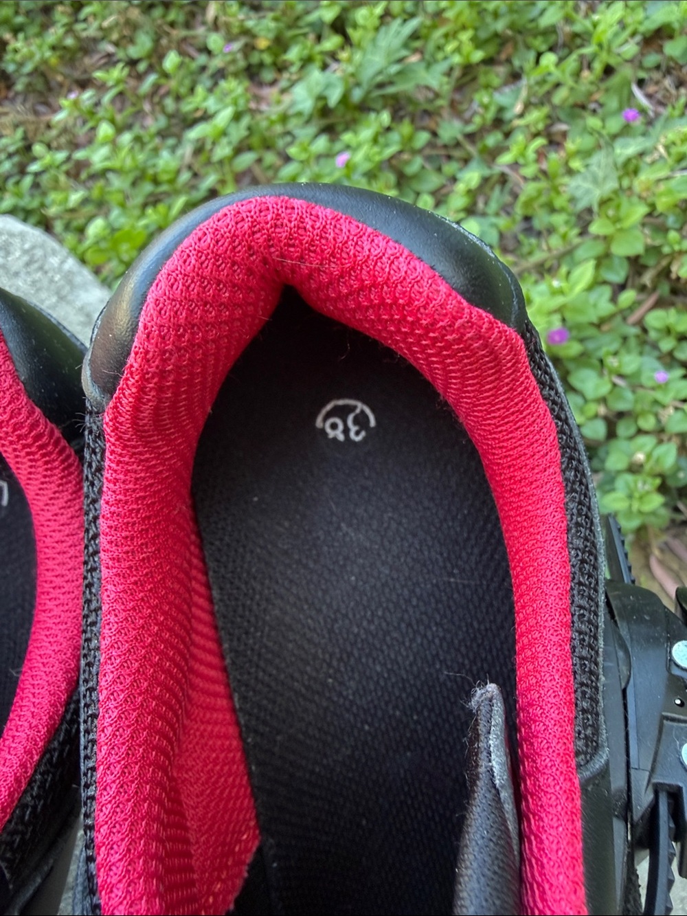 Peloton Riding Shoes - Picture 3 of 6